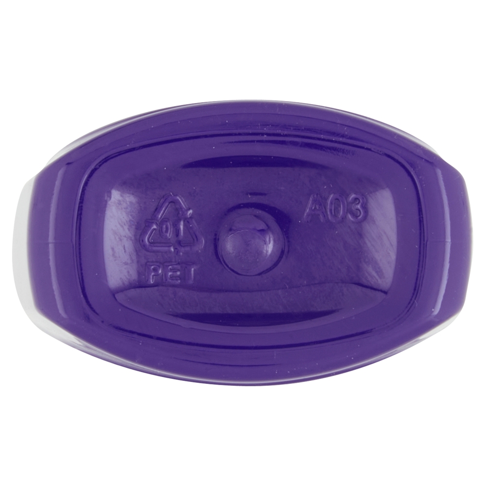 L'Oréal Paris Shampoo antigiallo Color Vive Purple, per capelli schiariti, biondi, grigi, 200 ml